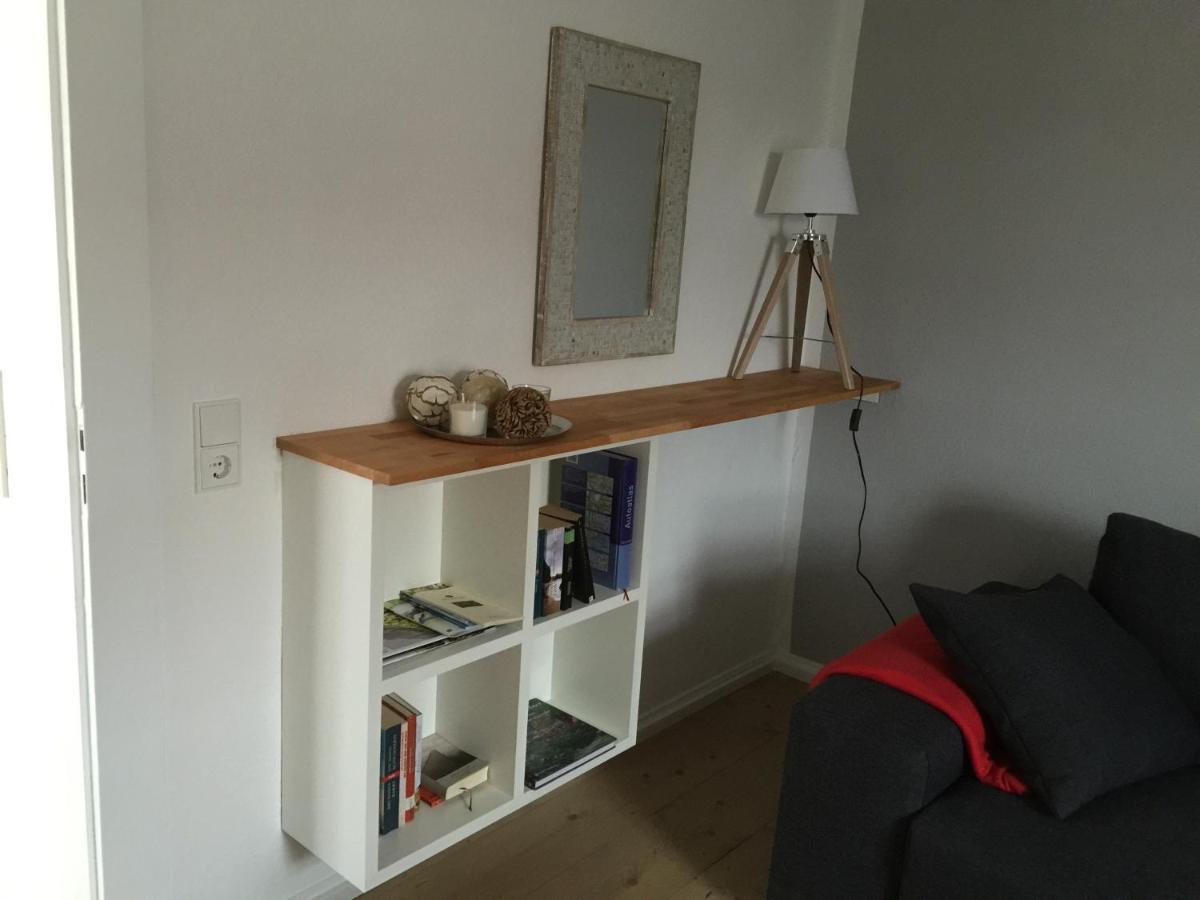Apartment Seelig's Weinsheim (Bad Kreuznach)
