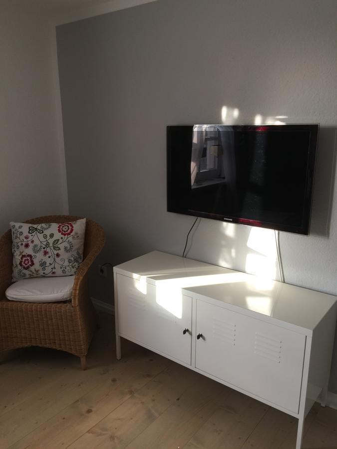 Seelig's Apartment *