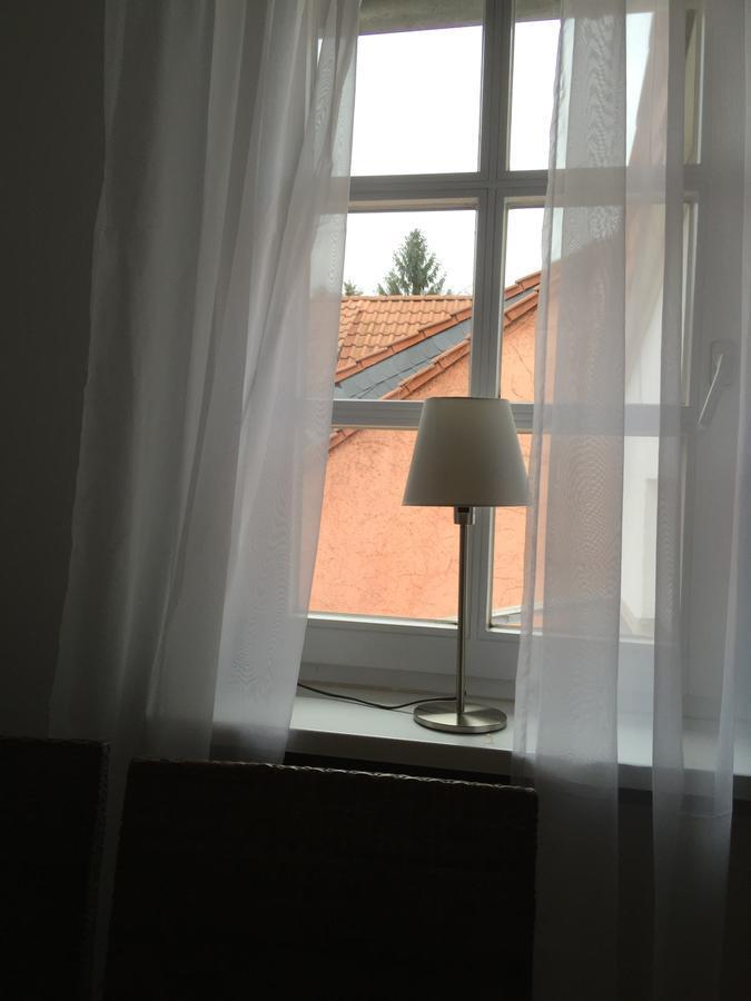 Apartment Seelig's Weinsheim (Bad Kreuznach)