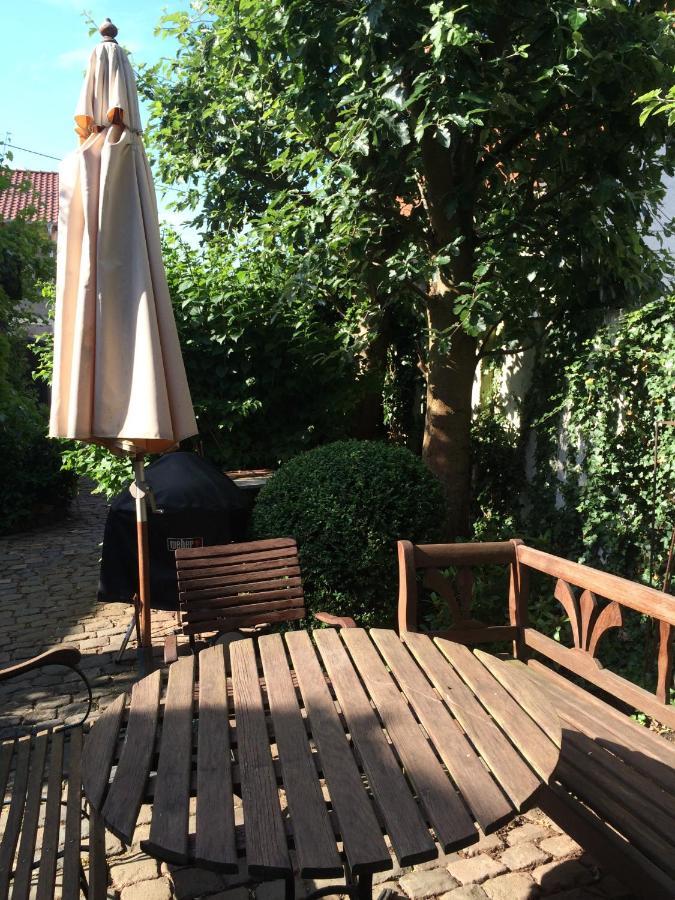 Seelig's * Weinsheim (Bad Kreuznach)