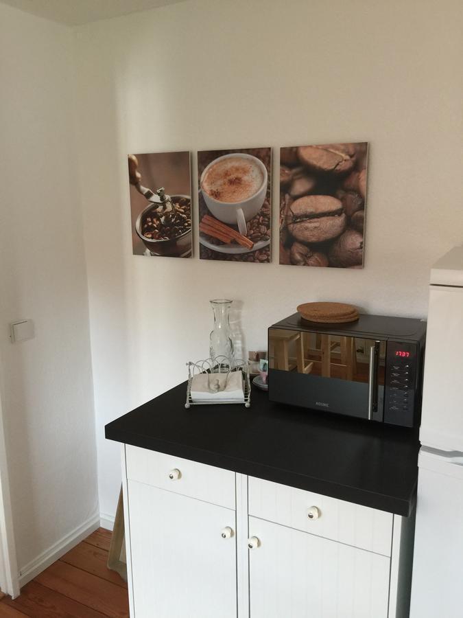 Apartment Seelig's