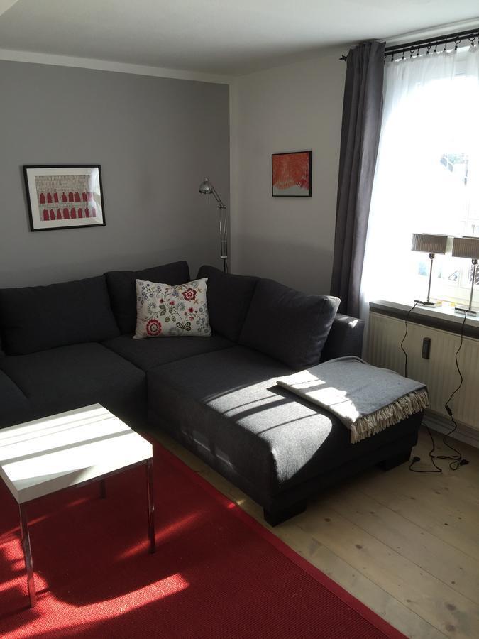 Seelig's Apartment Weinsheim (Bad Kreuznach)