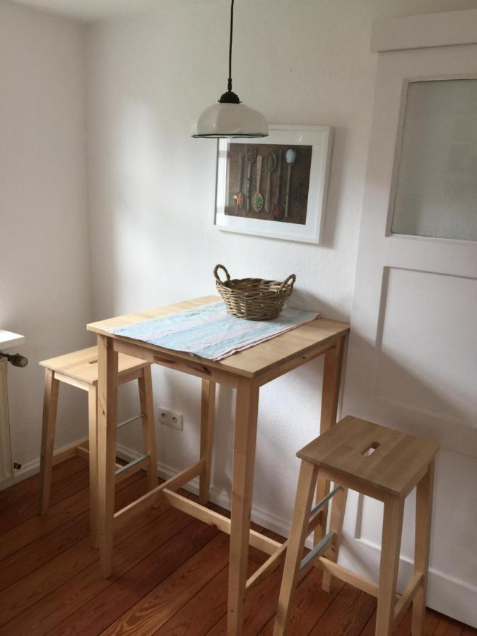 Apartment Seelig's Weinsheim (Bad Kreuznach)