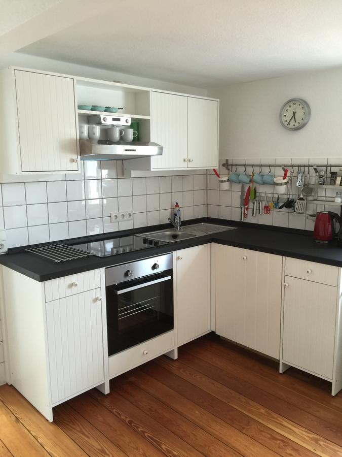 Apartment Seelig's *