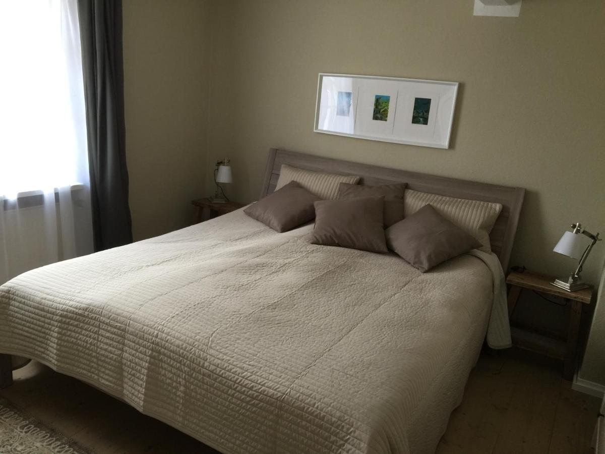 Apartment Seelig's Weinsheim (Bad Kreuznach)